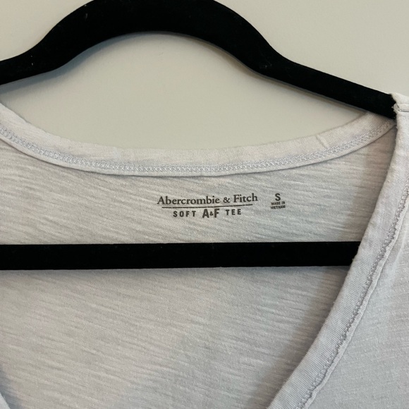 Soft Basic Tee - Picture 3 of 4